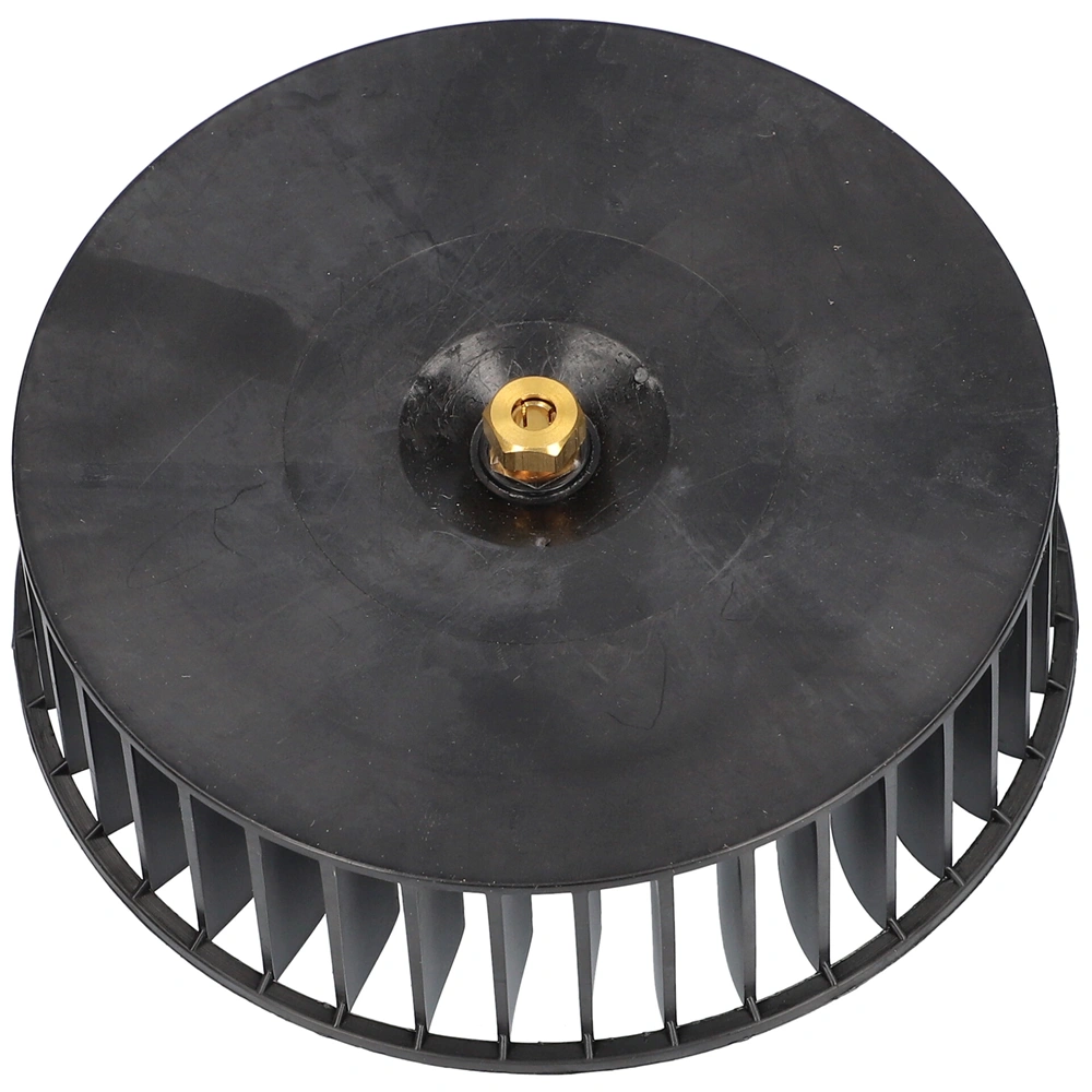 Ventilátorkerék (eredeti) BEKO páraelszívó / RENDELÉSRE