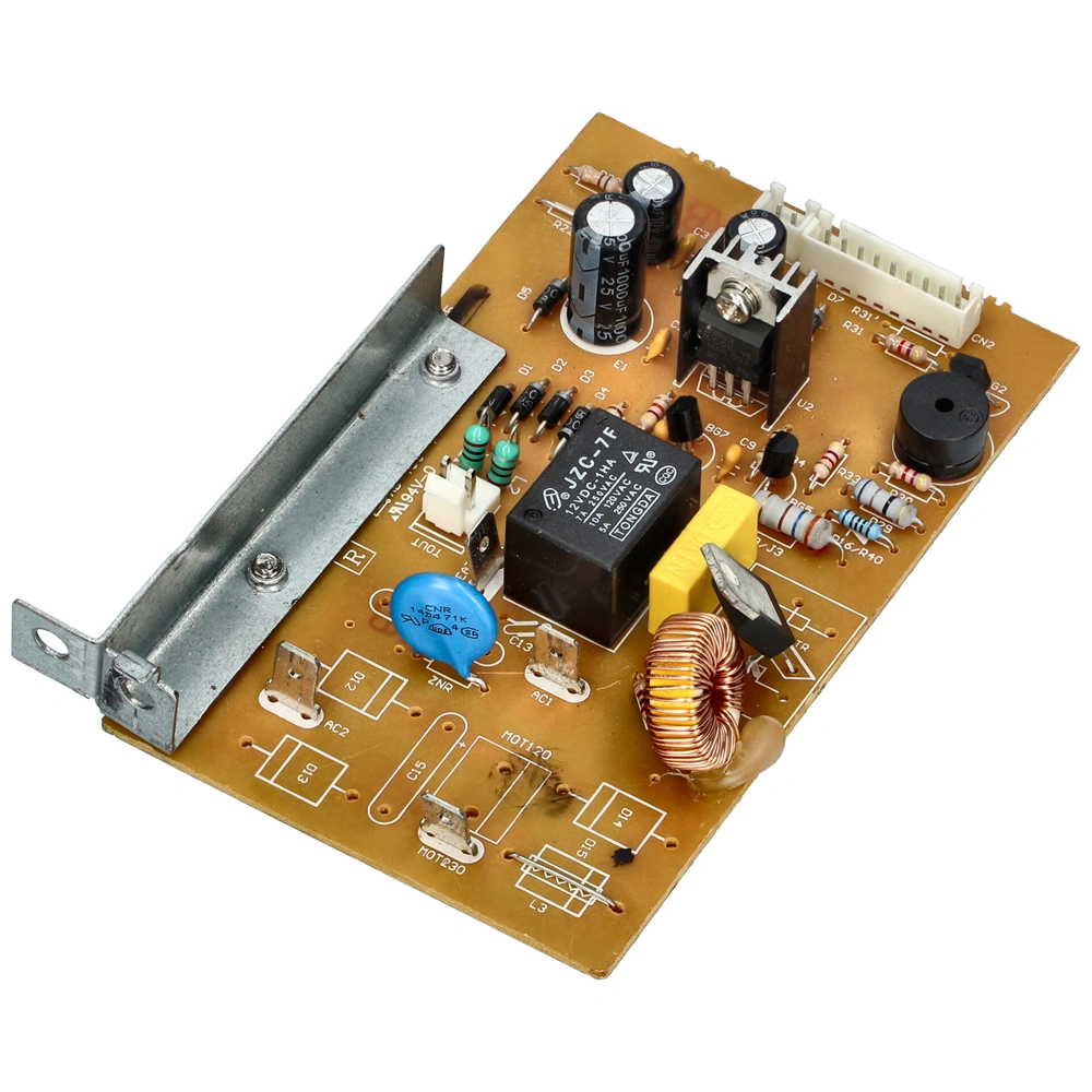 Vezérlő elektronika ARIETE kenyérsütő gép / RENDELÉSRE