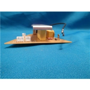 Vezérlő elektronika KRUPS kávéfőző /RENDELÉSRE