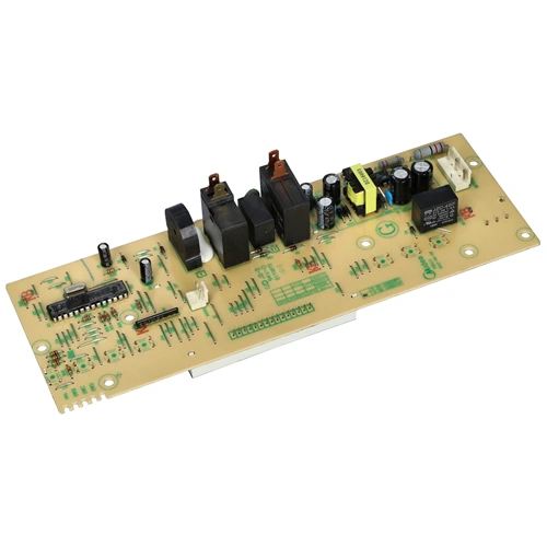 Vezérlő elektronika (eredeti) CANDY CMG25DBC mikro / RENDELÉSRE