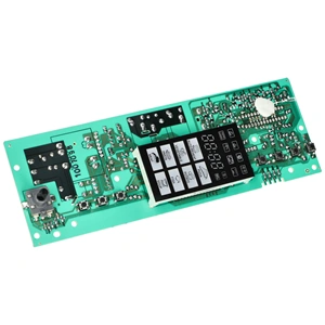 Vezérlő elektronika (eredeti) CANDY CMG 2393 mikro / RENDELÉSRE