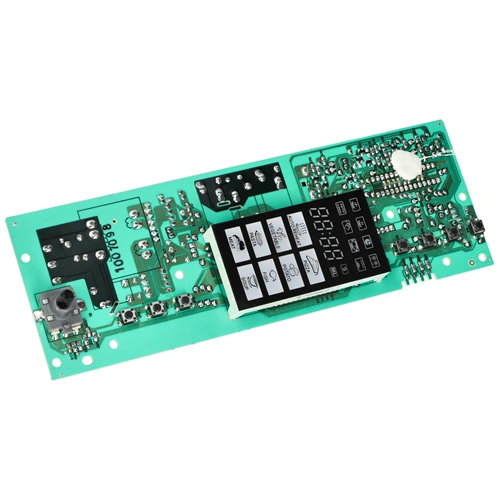 Vezérlő elektronika (eredeti) CANDY CMG 2393 mikro / RENDELÉSRE