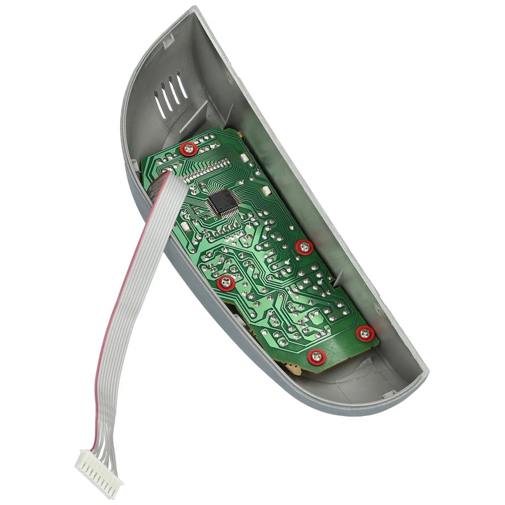 Vezérlő elektronika ( kezelő) ARIETE kenyérsütő gép / RENDELÉSRE