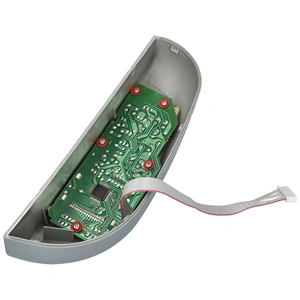 Vezérlő elektronika ( kezelő) ARIETE kenyérsütő gép / RENDELÉSRE