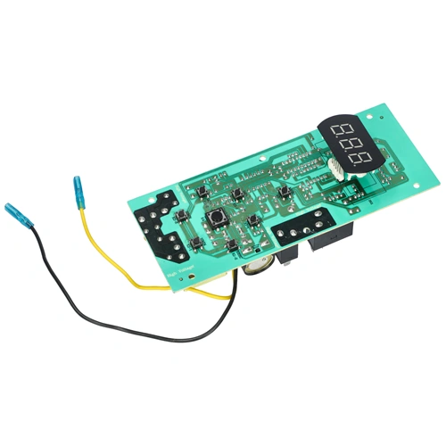 Vezérlő panel FAGOR mikrohullámú sütő / RENDELÉSRE