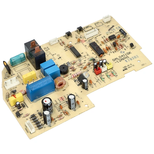 Vezérlő panel ( GAL0411GK-12APH1 )  HANSMARK/GALANZ klíma / RENDELÉSRE