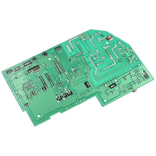 Vezérlő panel ( GAL0411GK-12APH1 )  HANSMARK/GALANZ klíma / RENDELÉSRE