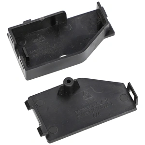 Vezérlődoboz egység (eredeti) HOMEFORT HPK611  kihúzható páraelszívó / RENDELÉSRE