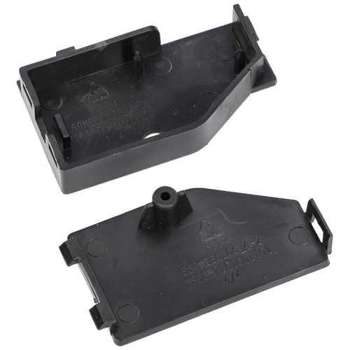 Vezérlődoboz egység (eredeti) HOMEFORT HPK611  kihúzható páraelszívó / RENDELÉSRE