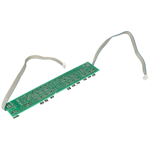 Vezérlőelektronika (gombsor) FAGOR, EDESA főzőlap / RENDELÉSRE