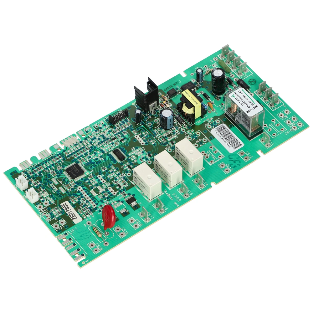 Vezérlőelektronika (teljesítmény panel) FAGOR sütő / RENDELÉSRE