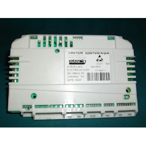 Vezérlőpanel ELECTROLUX pl.: ESF6145 mosogatógép / RENDELÉSRE