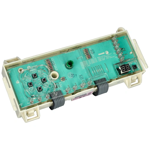 Vezérlőpanel FAGOR 1VF051 mosogatógép /RENDELÉSRE