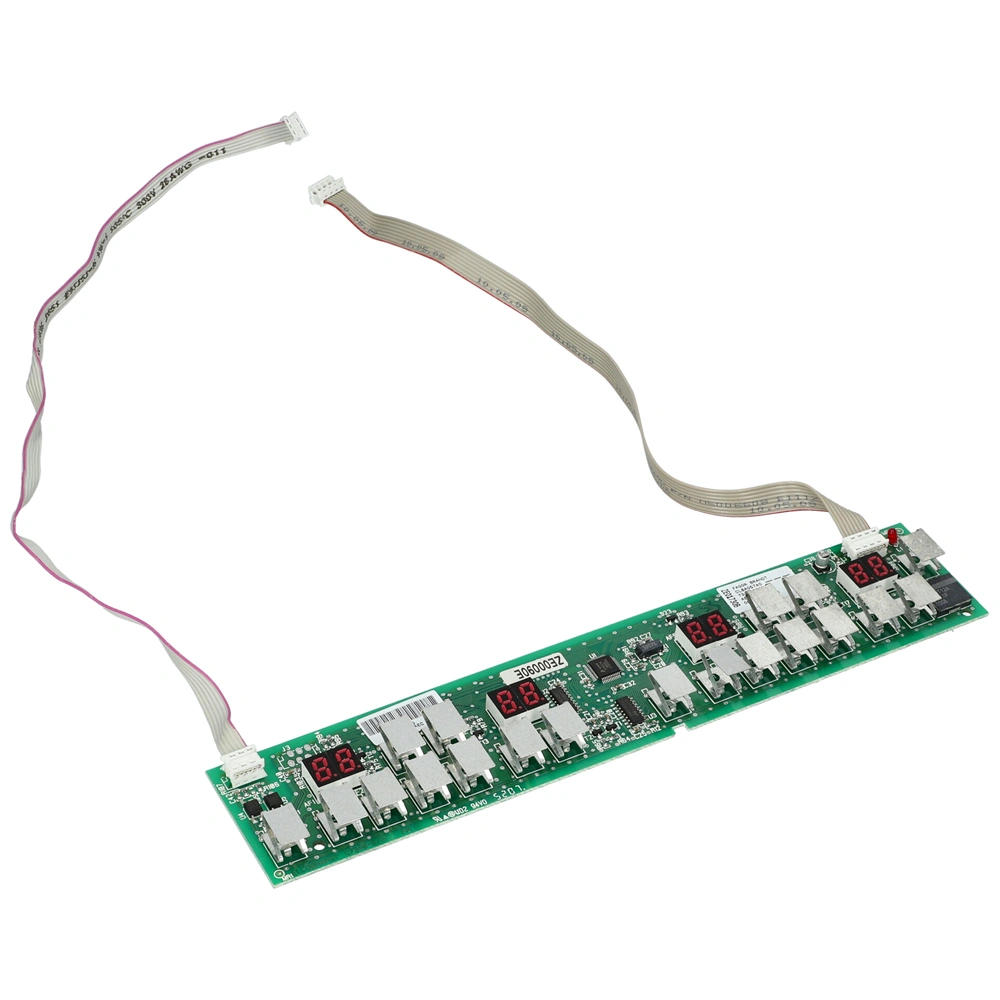 Vezérlőpanel Fagor főzőlap / RENDELÉSRE