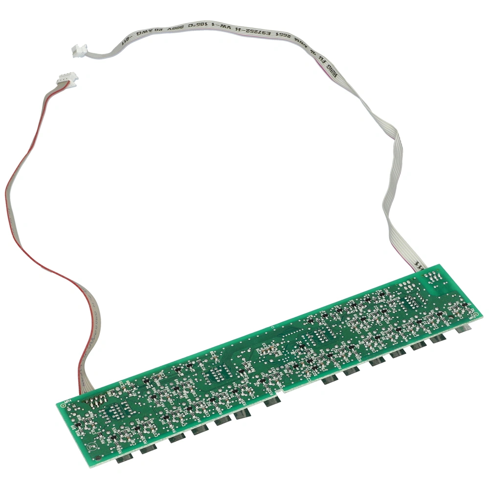 Vezérlőpanel Fagor főzőlap / RENDELÉSRE