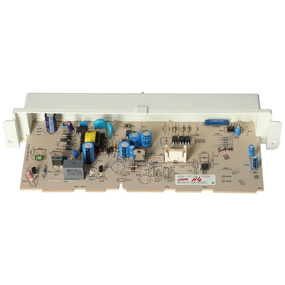 Vezérlőpanel GORENJE 115584/RENDELÉSRE