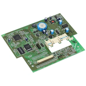 Vezérlőpanel GORENJE R67364E / RENDELÉSRE