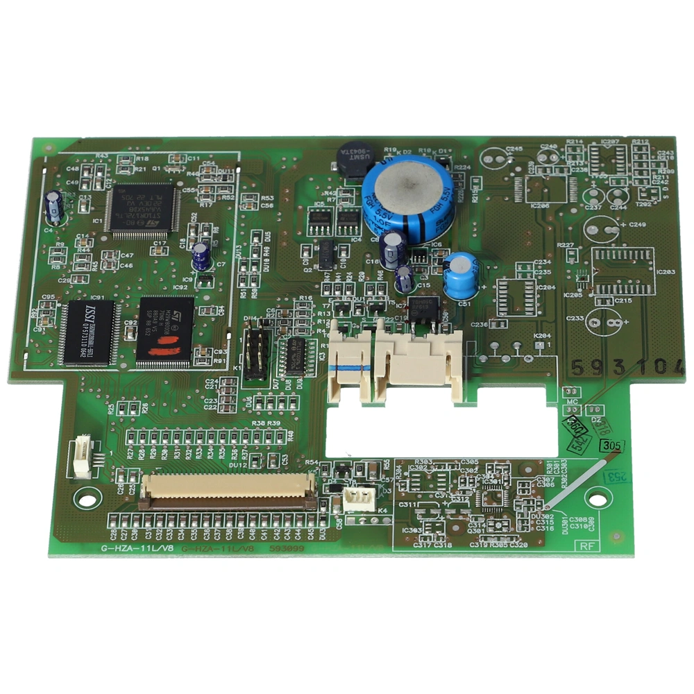 Vezérlőpanel  GORENJE / RENDELÉSRE