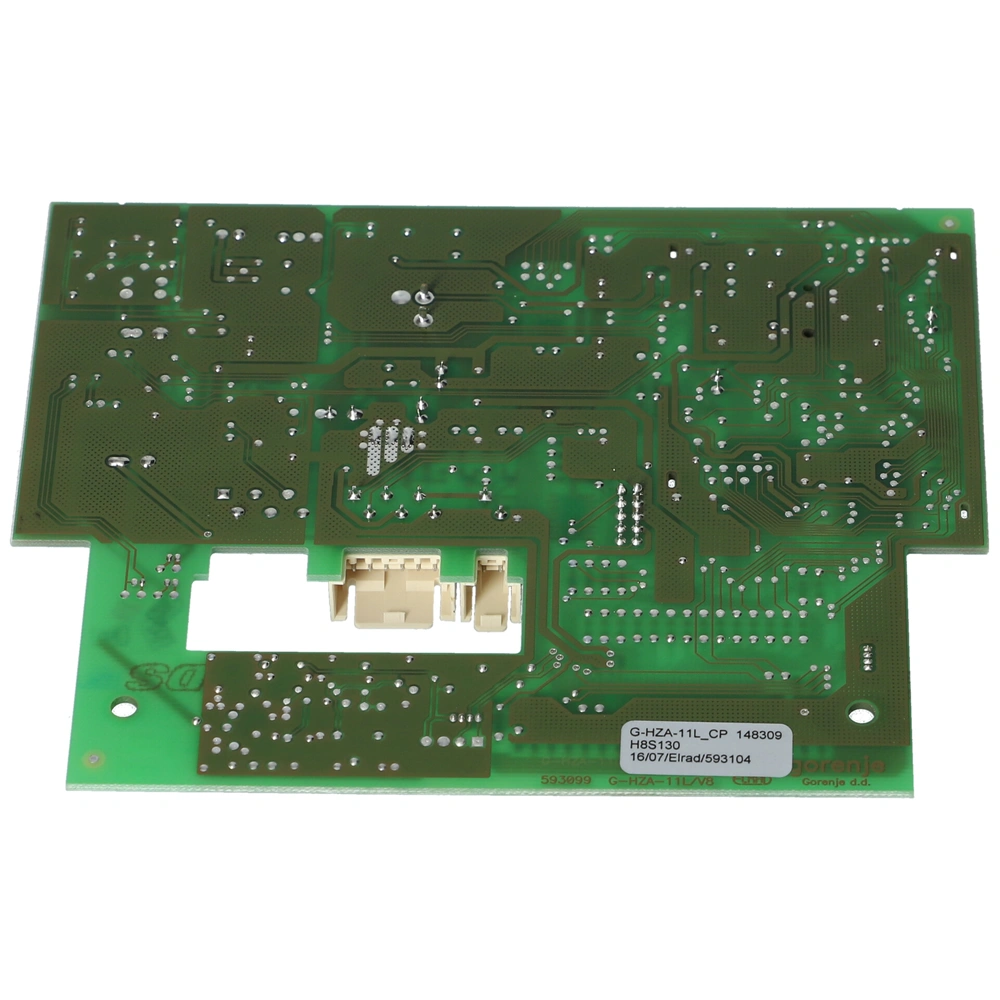 Vezérlőpanel  GORENJE / RENDELÉSRE