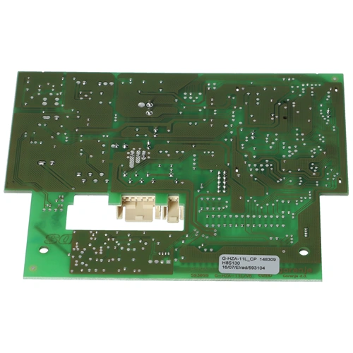 Vezérlőpanel  GORENJE / RENDELÉSRE