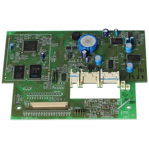 Vezérlőpanel GORENJE /RENDELÉSRE