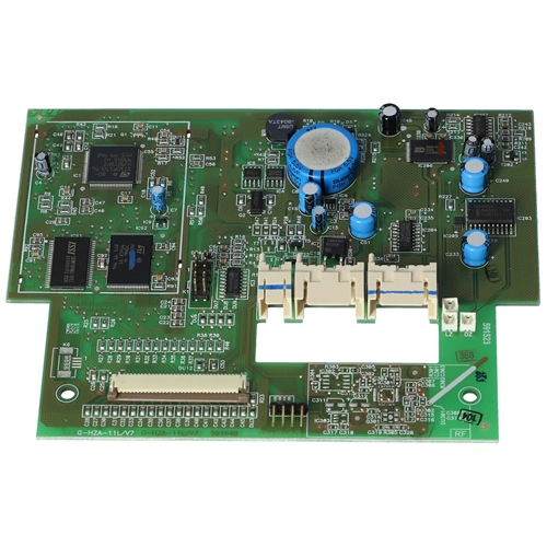 Vezérlőpanel GORENJE RK67365E /RENDELÉSRE