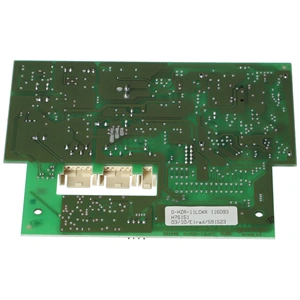 Vezérlőpanel GORENJE RK67365E /RENDELÉSRE