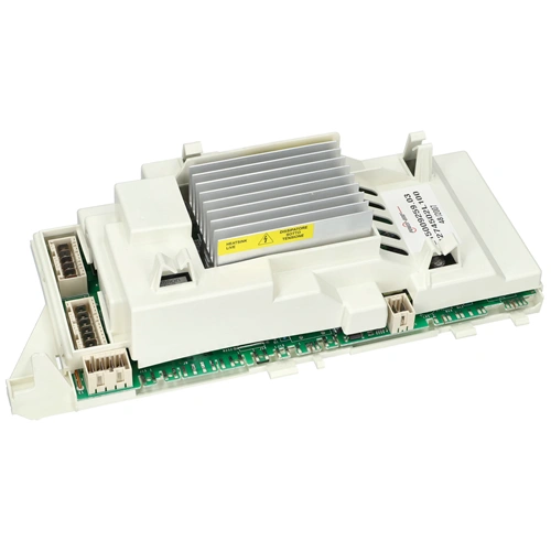 Vezérlőpanel (alsó) ARISTON mosogatógép / RENDELÉSRE