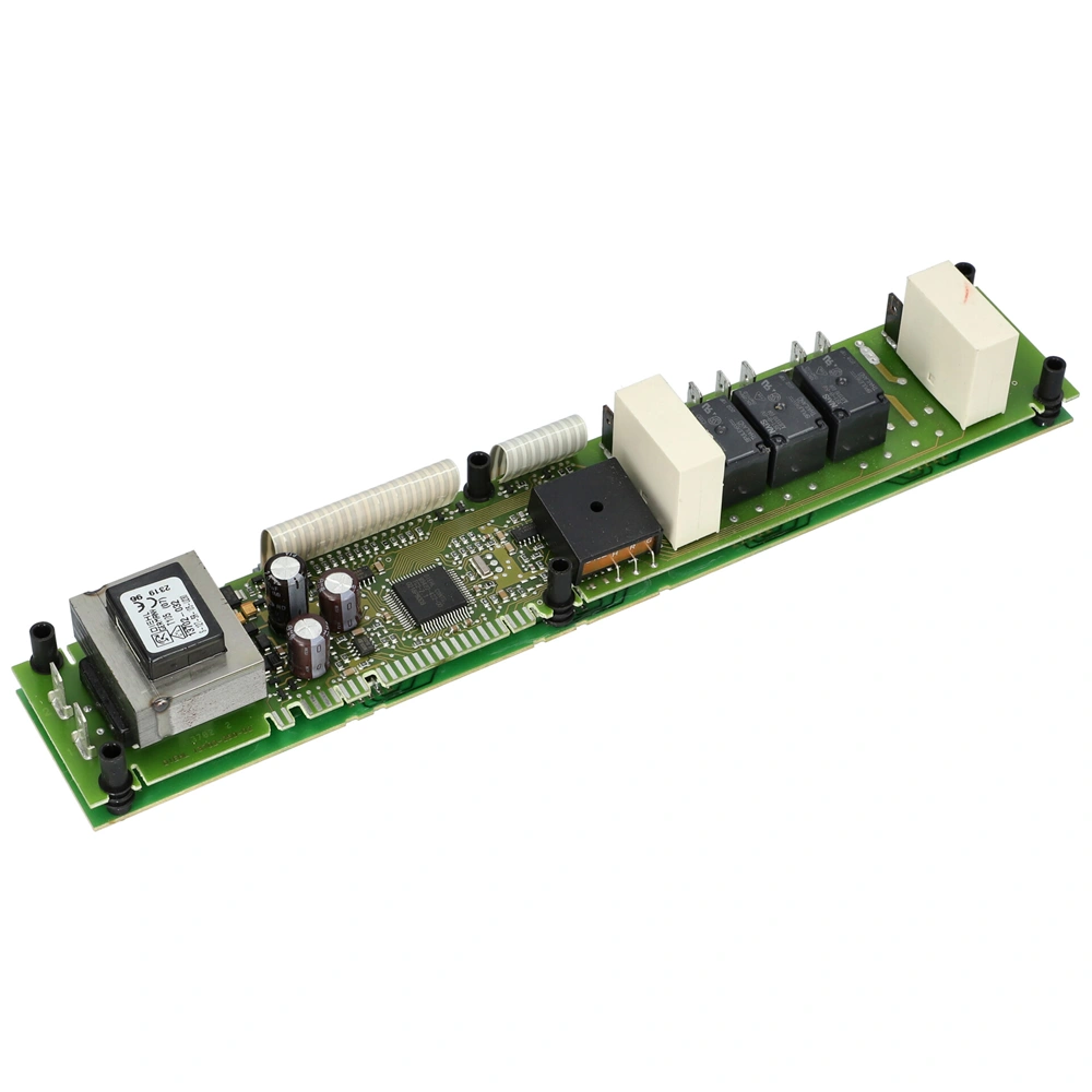 Vezérlőpanel (kezelő) FAGOR tűzhely / RENDELÉSRE