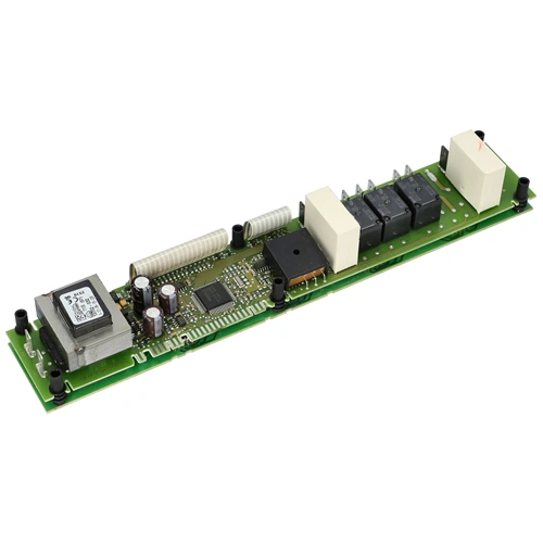 Vezérlőpanel (kezelő) FAGOR tűzhely / RENDELÉSRE