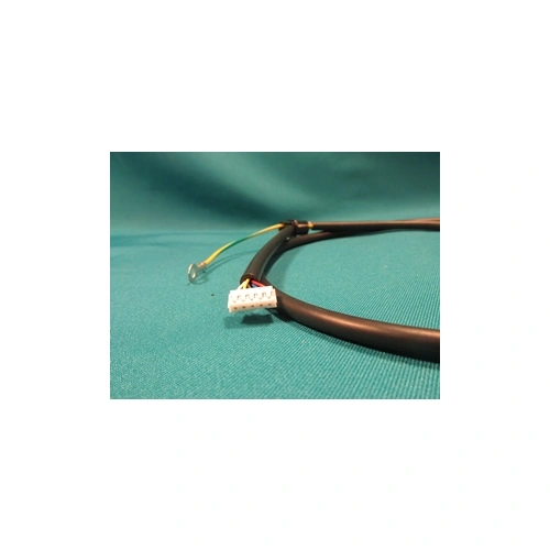 Vezeték ajtó (eredeti) WHIRLPOOL mikrohullámú sütő / RENDELÉSRE