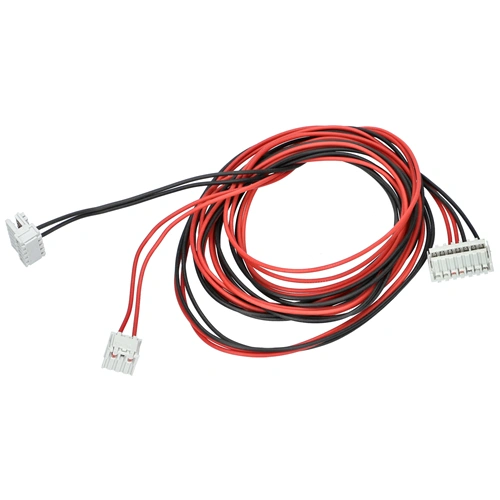 Vezeték (ajtónyitó, eredeti) INDESIT mosó-szárítógép / RENDELÉSRE