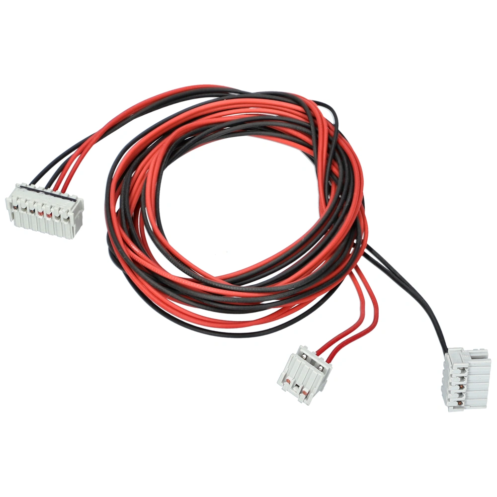 Vezeték (ajtónyitó, eredeti) INDESIT mosó-szárítógép / RENDELÉSRE