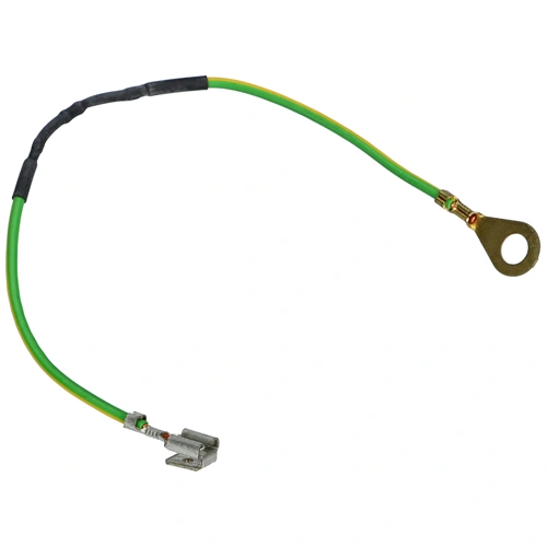 Vezeték, ellenállással (eredeti) GORENJE/MORA bojler / RENDELÉSRE