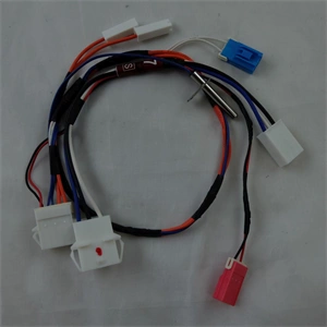 Vezeték (eredeti) LG szárítógép / RENDELÉSRE