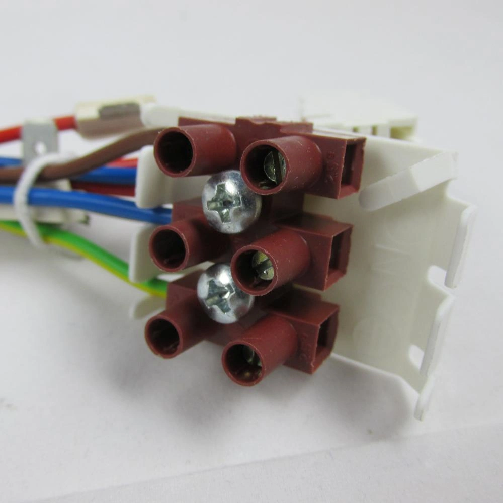 Vezeték készlet (eredeti) ARISTON bojler / RENDELÉSRE