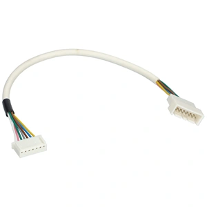 Vezeték (kijelzőhöz, eredeti) INDESIT hűtőgép / RENDELÉSRE