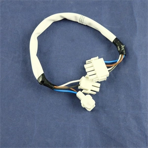 Vezeték, leolvasztó fűtőbetét (eredeti) INDESIT hűtőgép / RENDELÉSRE