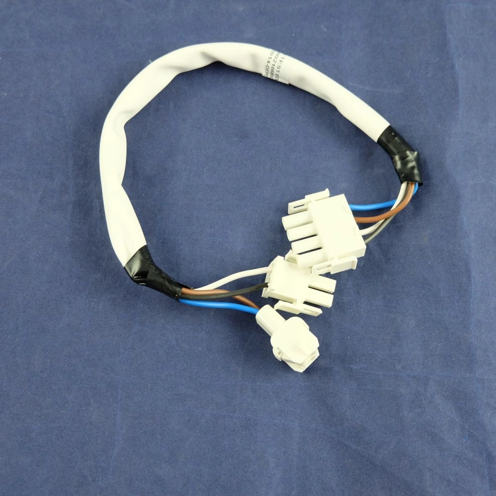 Vezeték, leolvasztó fűtőbetét (eredeti) INDESIT hűtőgép / RENDELÉSRE