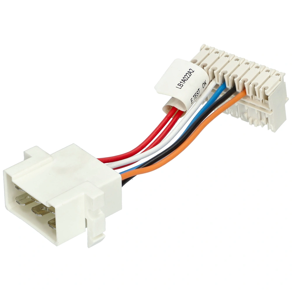 Vezeték, motor (eredeti) FAGOR mosógép / RENDELÉSRE