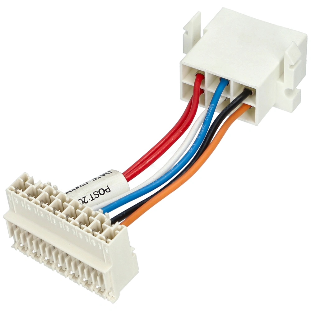 Vezeték, motor (eredeti) FAGOR mosógép / RENDELÉSRE