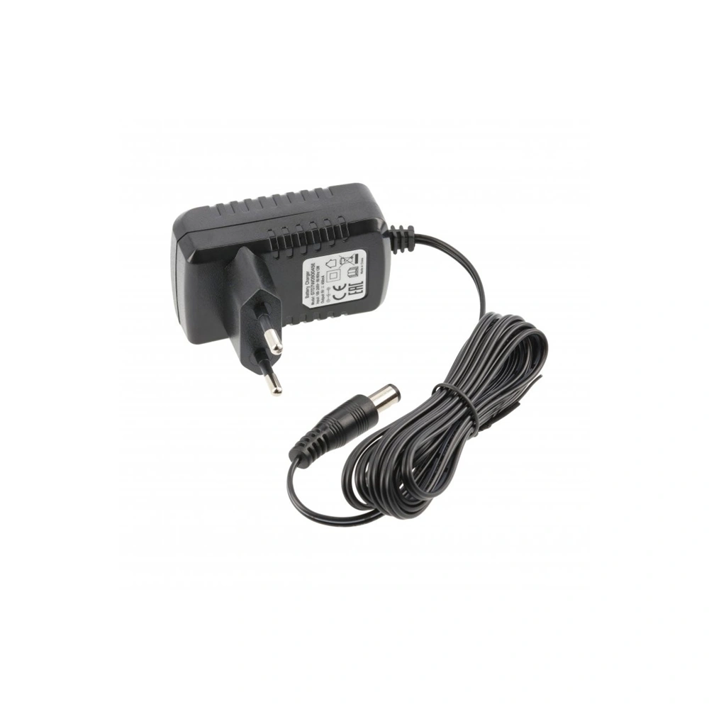 Vezeték nélküli csavarozó, 7.2V, 1500 mAh, 10 Nm, LED világítás, töltöttségjelző, koffer, HÖGERT HT2E212