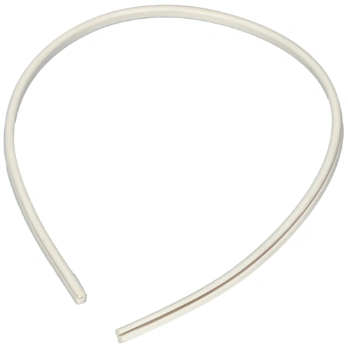 Vezeték takaró elem (ajtón, eredeti) INDESIT mosogatógép /RENDELÉSRE