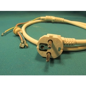 Vezeték (táp) (eredeti) WHIRLPOOL mikrohullámú sütő / RENDELÉSRE