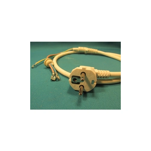 Vezeték (táp) (eredeti) WHIRLPOOL mikrohullámú sütő / RENDELÉSRE