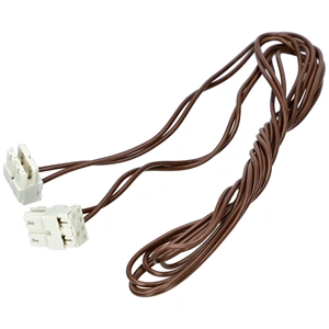 Vezeték ventilátor (eredeti) GORENJE/MORA szárítógép / RENDELÉSRE