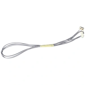 Vezeték ventilátor (eredeti) GORENJE/MORA szárítógép / RENDELÉSRE