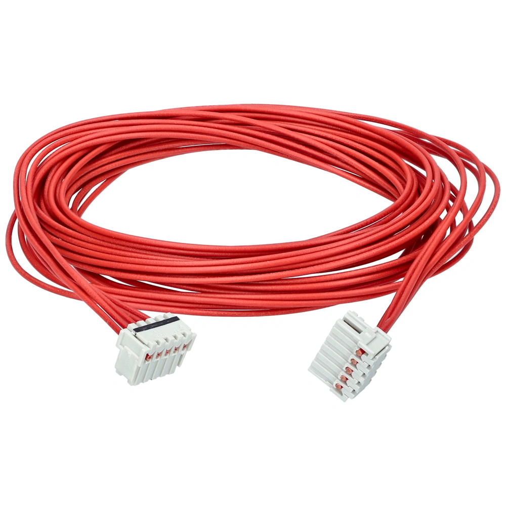 Vezeték, vezérlő - kijelző elektronika között (eredeti) INDESIT mosógép / RENDELÉSRE