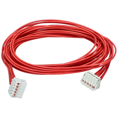 Vezeték, vezérlő - kijelző elektronika között (eredeti) INDESIT mosógép / RENDELÉSRE