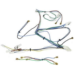 Vezeték vezérlő (eredeti) TEKA mikrohullámú sütő / RENDELÉSRE